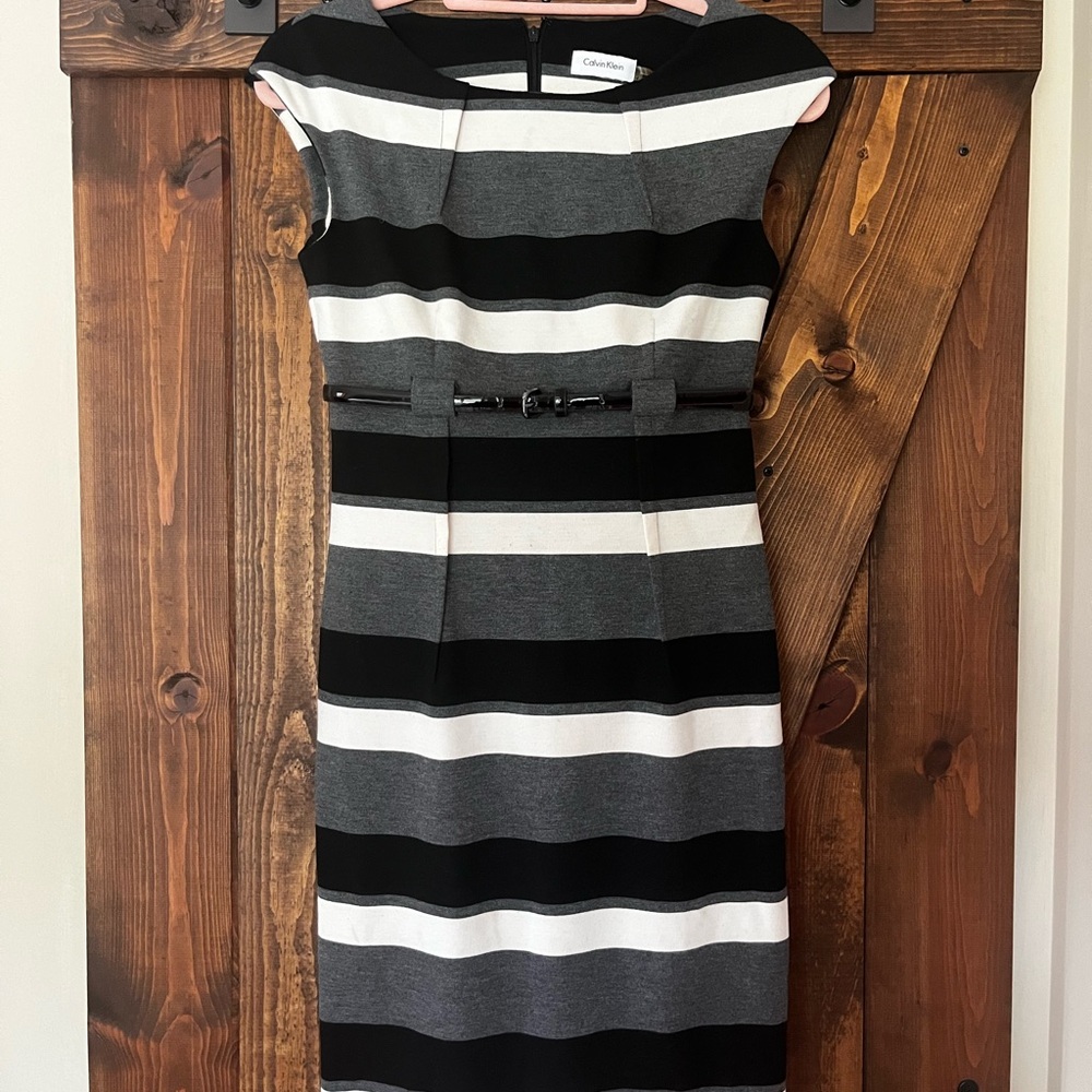 Calvin Klein Women’s Dress
